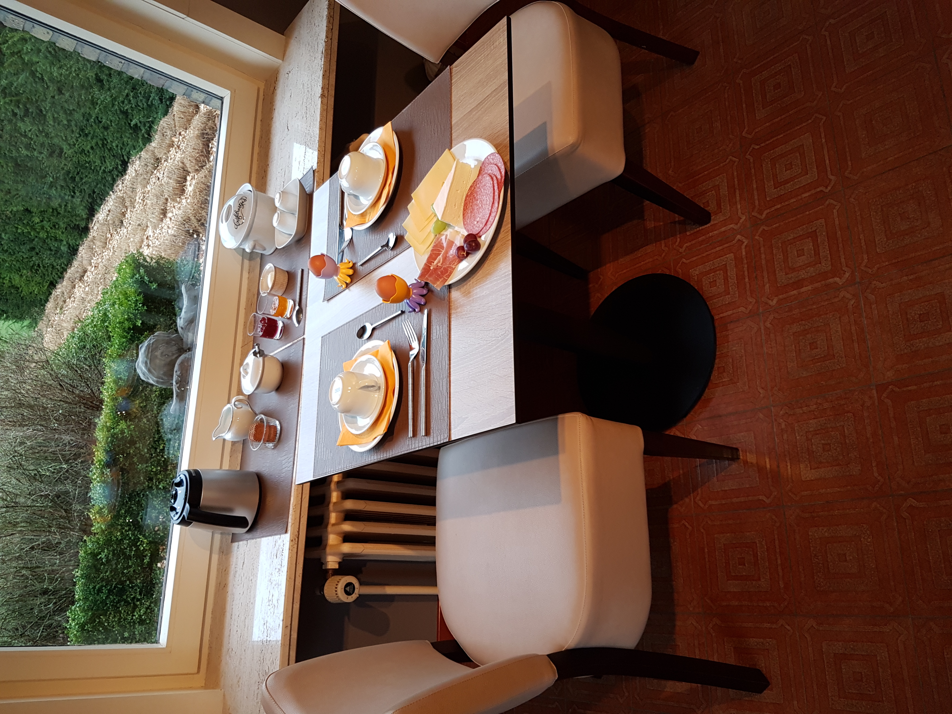 B&B De Serafijn - Lochristi