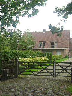 B&B De Serafijn - Lochristi