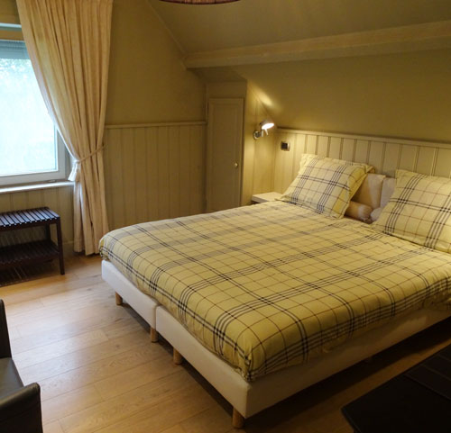 B&B De Serafijn - Lochristi