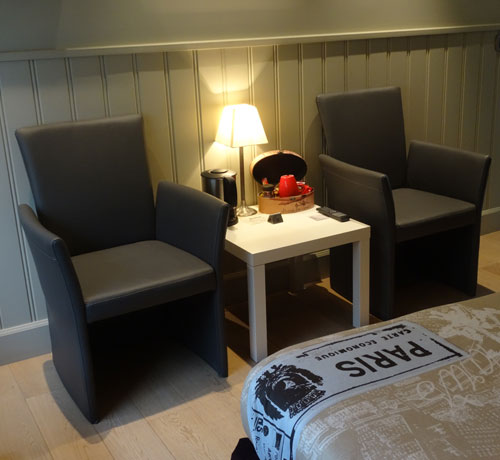 B&B De Serafijn - Lochristi