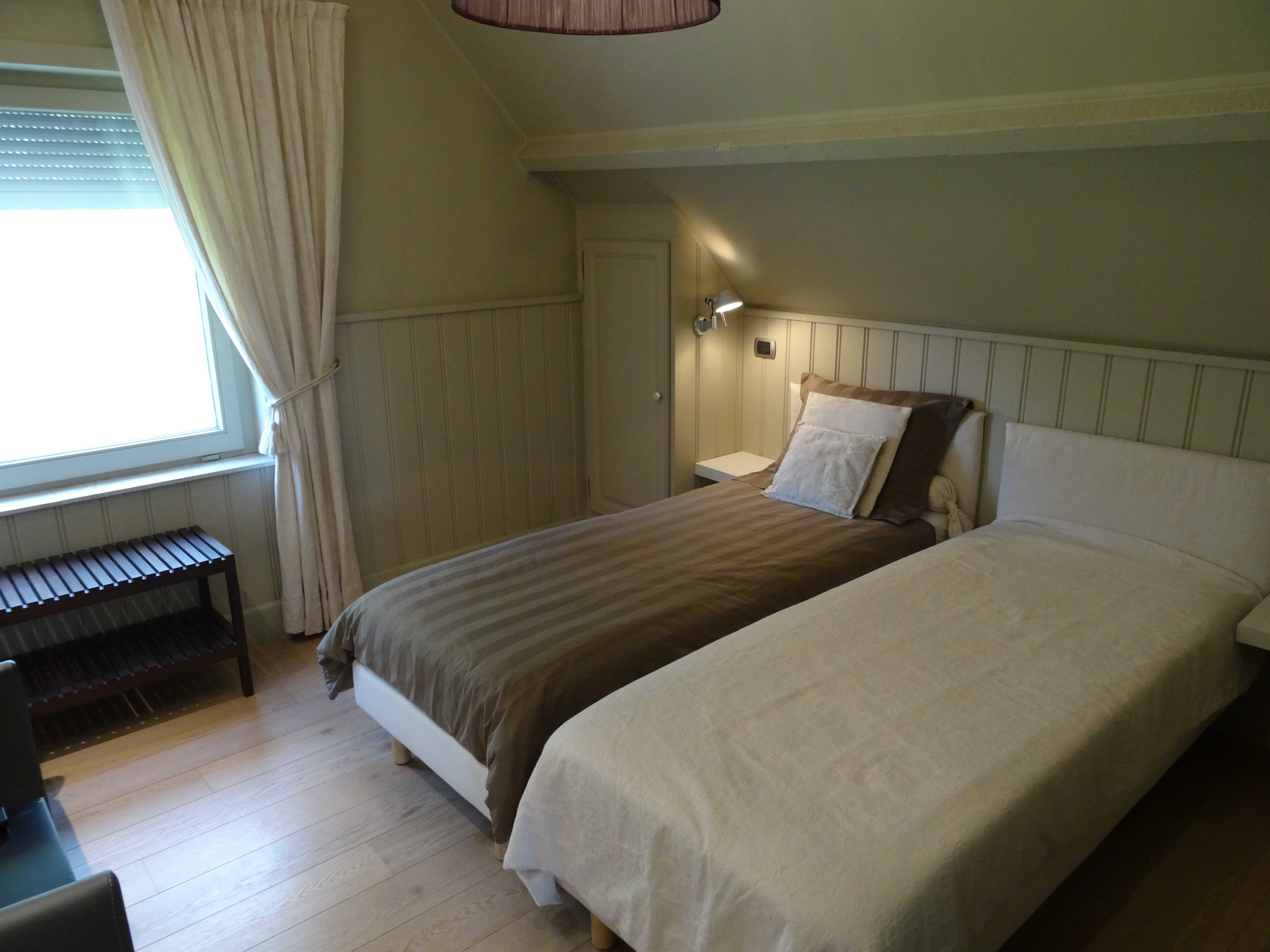 B&B De Serafijn - Lochristi