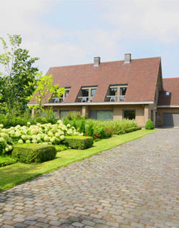 Bed and breakfast De Serafijn - Lochristi